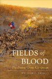 Fields of Blood: The Prairie Grove Campaign, Large Print Ed (Civil War America)