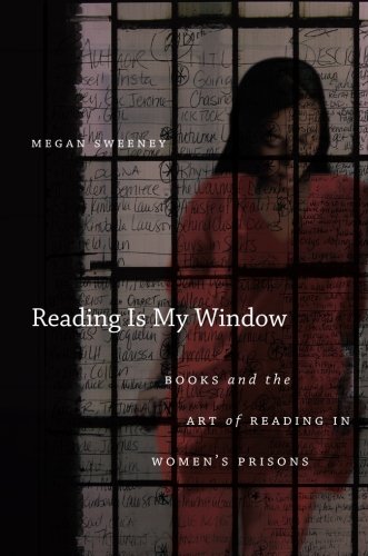 Reading Is My Window: Books and the Art of Reading in Women’s Prisons