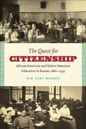 Quest for Citizenship