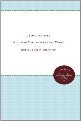 Cloud by Day: A Story of Coal and Coke and People