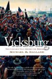 Vicksburg: The Campaign That Opened the Mississippi (Civil War America)