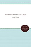A Commentary on Plato's Meno
