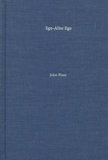 Ego-Alter Ego: Double And/As Other in the Age of German Poetic Realism (University of North Carolina Studies in the Germanic Languages & Literatures)