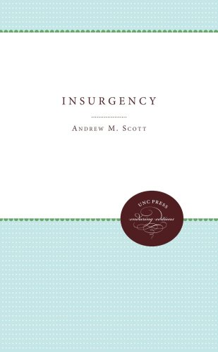 Insurgency (Unc Press Enduring Edition)