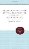 Science and Religion in the Thought of Nicolas Malebranche