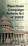 Bipartisan Campaign Finance Reform Act 2002