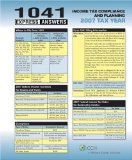 1041 Express Answers (2007)