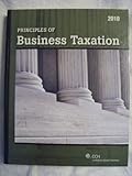 Principles of Business Taxation (2010)