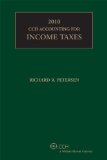 CCH Accounting for Income Taxes, 2010 Edition