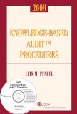 Knowledge-Based Audit Procedures, 2010 (with CD-ROM)