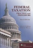 Federal Taxation Practice and Procedure, 9th Edition