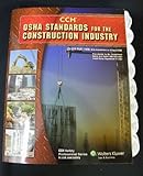 OSHA Standards for the Construction Industry as of 08/09