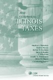 Guidebook to Illinois Taxes (2010)