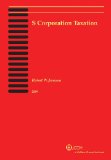 S Corporation Taxation (2010)
