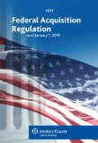 Federal Acquisition Regulation (FAR) as of 01/2010