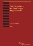 Tax Compliance for Tax-Exempt Organizations (2010)