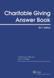 Charitable Giving Answer Book (2011)