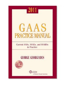 GAAS Practice Manual (2011)