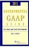 Governmental GAAP Guide 2011: For State and Local Governments (Miller Governmental Gaap Guide)