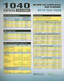 1040 Express Answers (2011) (For Tax Year 2010)