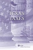 Guidebook to Texas Taxes (2011)