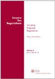 Income Tax Regulations (Winter 2011), December 2010
