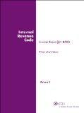 Internal Revenue Code: Income, Estate, Gift, Employment and Excise Taxes (Winter 2011 Edition) (Internal Revenue Code. Winter)