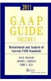 GAAP Guide (2011)
