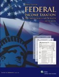 Essentials of Federal Income Taxation for Individuals and Business (2011)