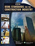 OSHA Standards for the Construction Industry as of 01/2011