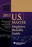 U.S. Master Employee Benefits Guide 2011