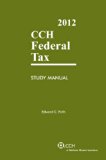 Federal Tax Study Manual (2012)