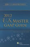 U.S. Master GAAP Guide (2012)