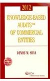 Knowledge-Based Audits of Commercial Entities with CD Rom (2012)
