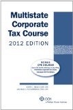 Multistate Corporate Tax Course (2012)