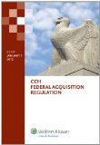 Federal Acquisition Regulation (FAR) as of January 1, 2012