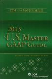 U.S. Master GAAP Guide (2013)