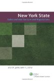 New York State Sales and Use Tax Law and Regulations (As of January 1, 2012)