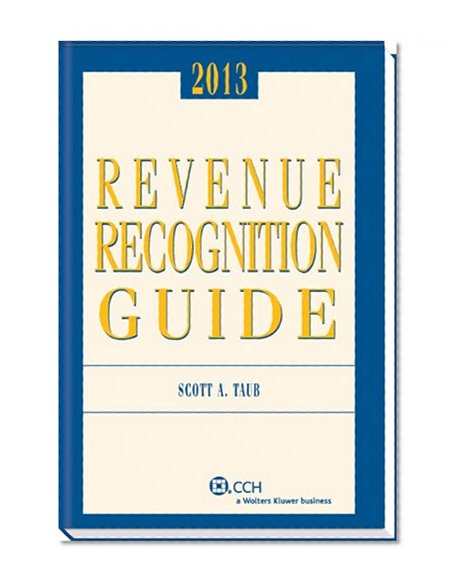 Revenue Recognition Guide (2013)