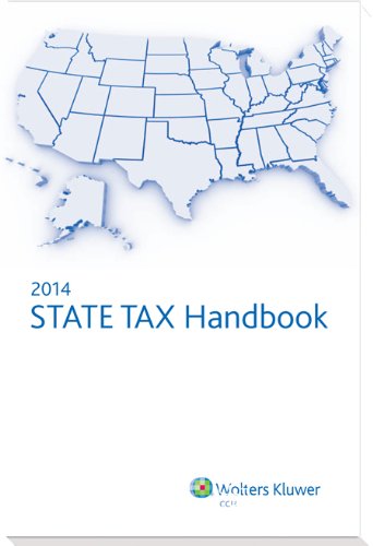 State Tax Handbook (2014)