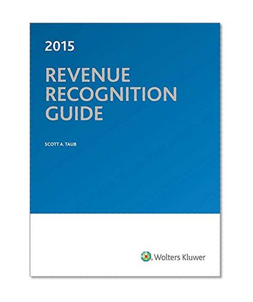 Revenue Recognition Guide (2015)