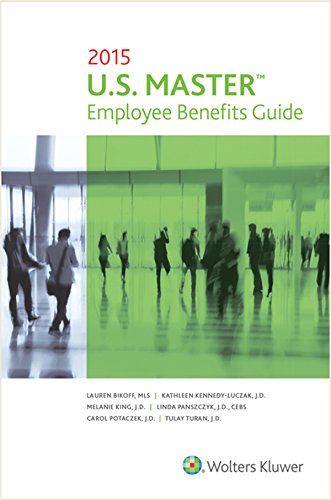 U.S. Master Employee Benefits Guide