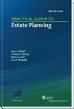 Practical Guide to Estate Planning, 2013 Edition (with CD)