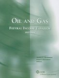 Oil and Gas: Federal Income Taxation (2013)