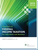 Essentials of Federal Income Taxation for Individuals and Business (2013)