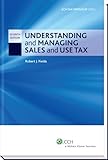 Understanding and Managing Sales and Use Tax (Seventh Edition) (Cch Tax Spotlight)