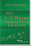 U.S. Master Sales and Use Tax Guide (2013)