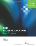 Federal Taxation: Basic Principles (2014)