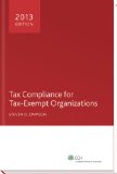 Tax Compliance for Tax-Exempt Organizations (2013)