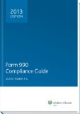 Form 990 Compliance Guide, 2013